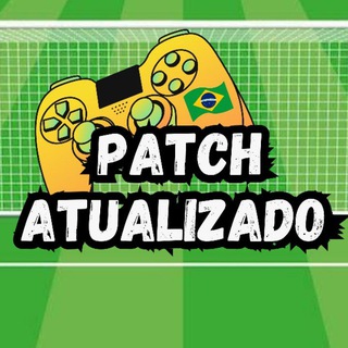 Patch Atualizado