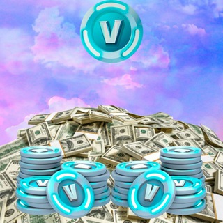 Free V-Bucks