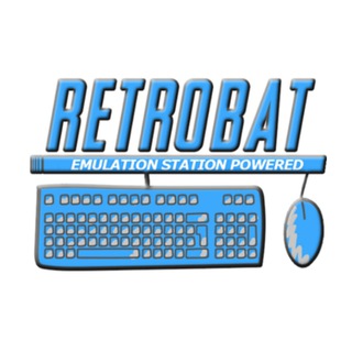 Retrobat Mouse y Teclado Edition Almacen