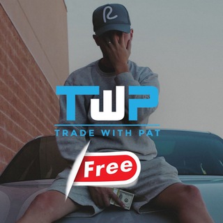 Trade with Pat 🆓 (FRN)