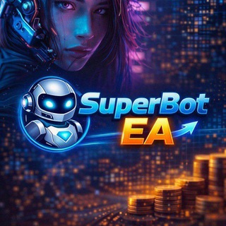 SuperBot LIVE V.12.2 AI Unlimited ED