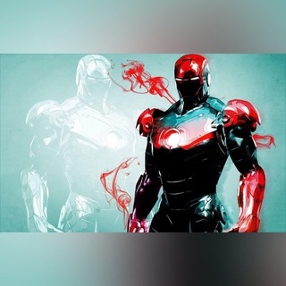 Iron man all comics