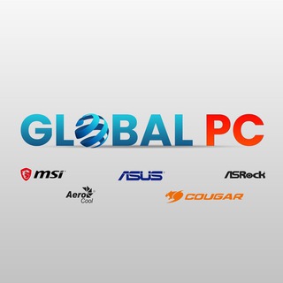 GLOBAL PC | شركة العالمية للحاسبات