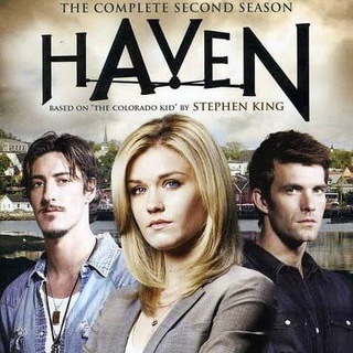 HAVEN SERIES