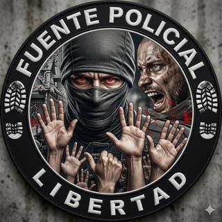 🚨Fuente Policial Canal Oficial🚨