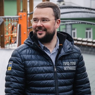 Иван Лебедев Мурманск