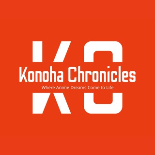 Konoha Chronicles - Waifus Hub