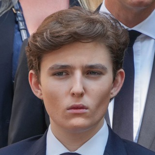 Barron Trump