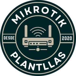 Mikrotik MX Plantillas