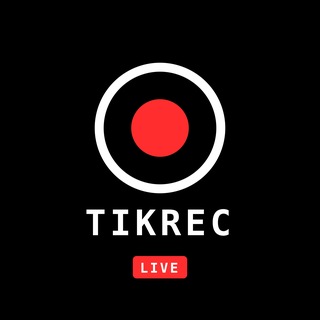 TikTok Live Recorder - tikrec.com