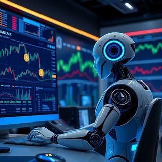 Chinese Signals Bot