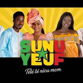 Sunuyeuf