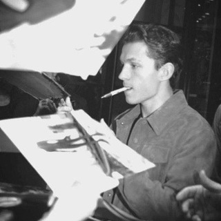 TOM HOLLAND