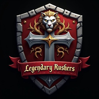 -»LR«- Clan - Stronghold Crusader