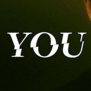 You