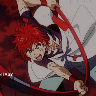 ANIME ORIENT