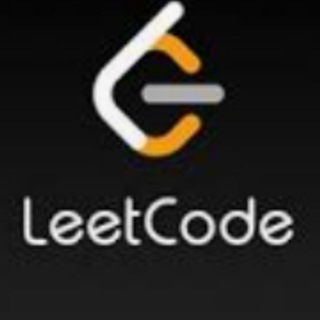 Leetcode Weekly Contest Solutions