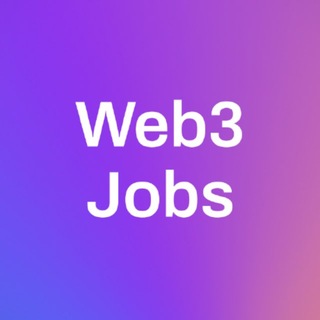 Remote Web3, AI, Crypto & Blockchain Jobs