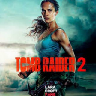Tomb Raider 2 (2021) Full Movie Watch Online Free for 123Movies