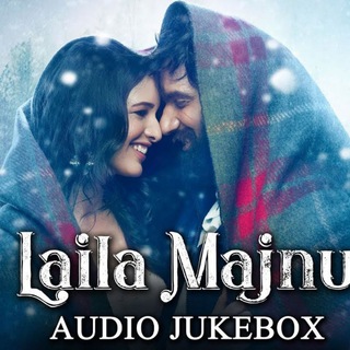 Laila Majnu Movie ☑️
