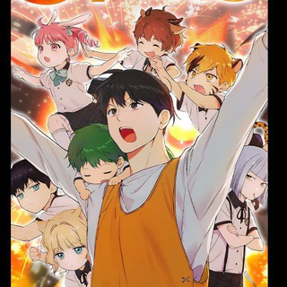 Divine Beast Kindergarten