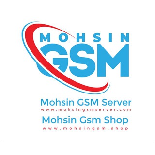 Mohsin Gsm Server ( Official )
