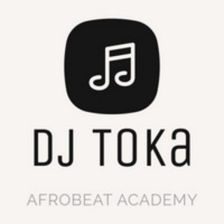 AFROBEATS ACADEMY | dJ TOkA