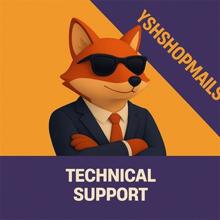 Support YSH Shop Mails