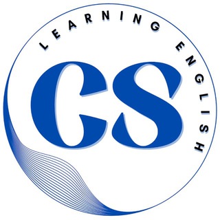 CS LEARNING ENGLISH