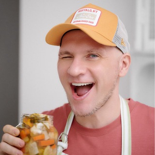 Leonov chef