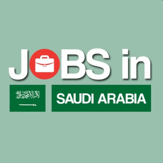 Jobs in Saudi Arabia - KSA Job