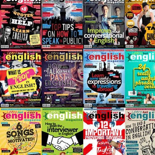 Languages Library