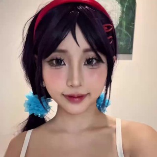 Yuumeilyn 💋🥰 Real and Only chanel