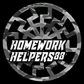 Homework Helpers 88