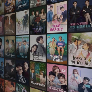 Drama Box