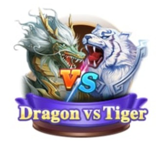 Dragon vs. Tiger