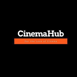 🎥CINEMA HUB | LINKS🎥