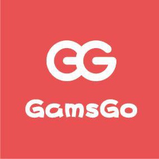 GamsGo.com Global Digital Services Community