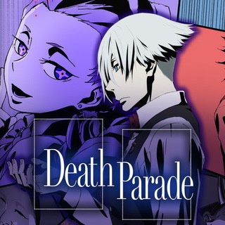 Death Parade Hindi Dubbed