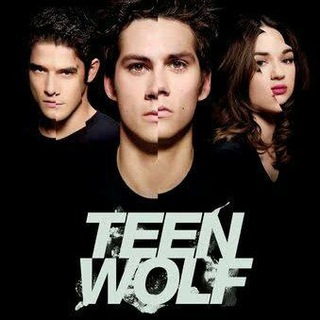 Teen Wolf All Seasons