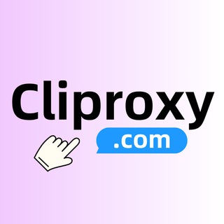 CliproxyOfficial