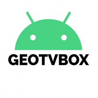 Android/Smart TV Box & IPTV (Support) 🇬🇪