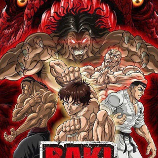 Baki Hanma
