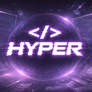[HC] HYPER | News Channel