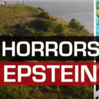 Epstein Island Secrets