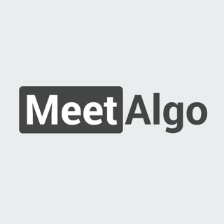 MeetAlgo.com (Official)