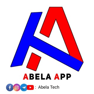 ABELA APP🌻