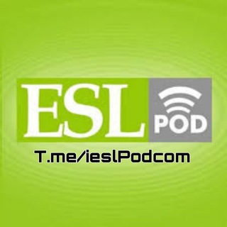 Eslpodcast