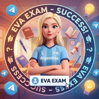 ОТВЕТЫ ЕГЭ ОГЭ 2026 ВСЯ РФ EVAEXAM