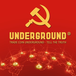 Trade Coin Underground ✔